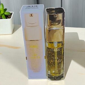 AMUSE Professional 14K Gold Foundation Primer – 30ml